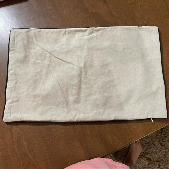 Pig Pillow cover - Picture 2 of 2